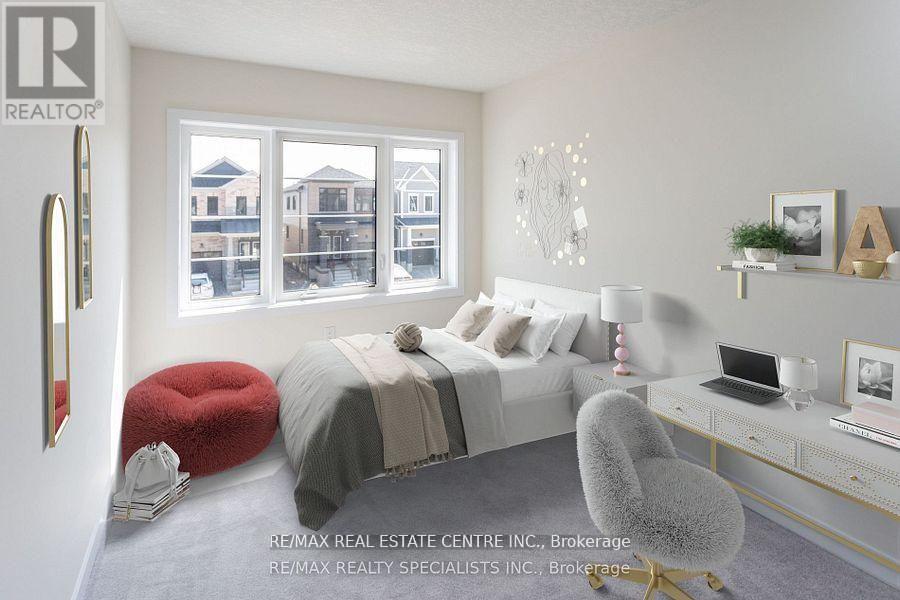 16 MONTEITH DRIVE S - 18
