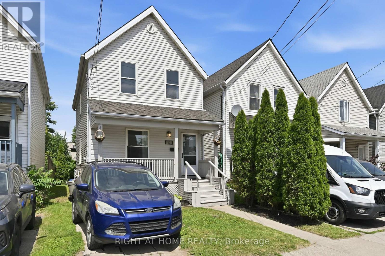 69 HILLYARD STREET - 28