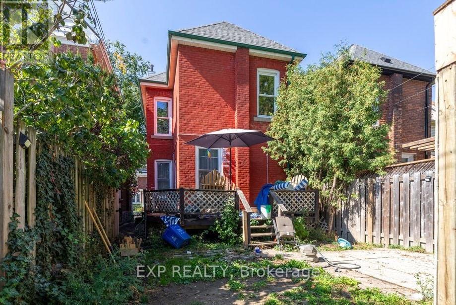 193 BURRIS STREET - 16
