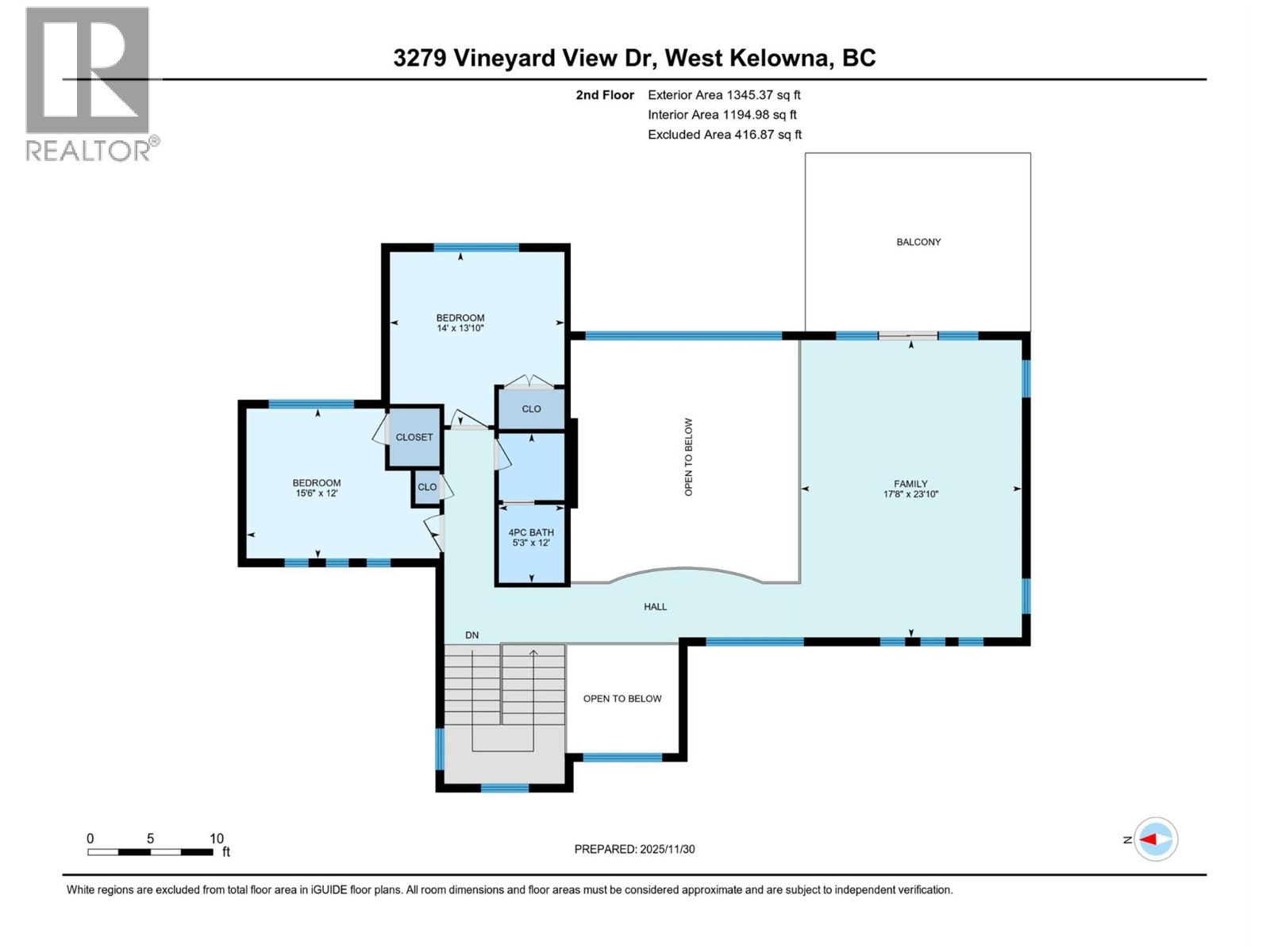 3279 Vineyard View Drive - 74