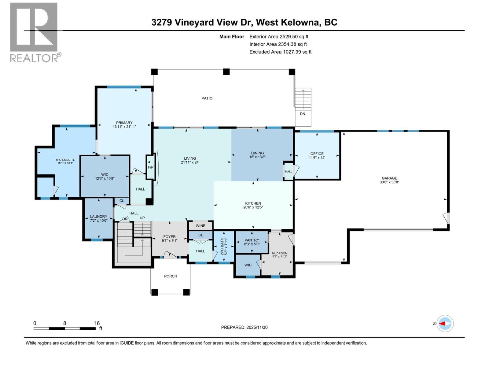 3279 Vineyard View Drive - 73