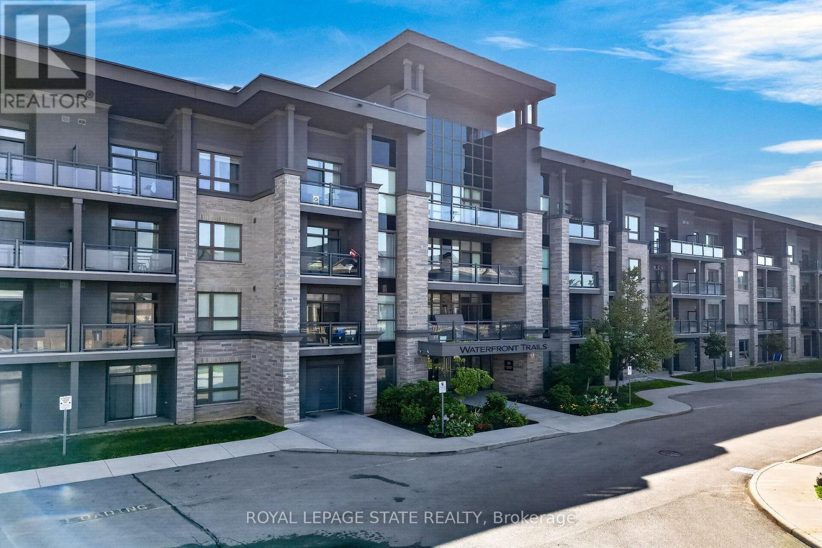 #327 35 SOUTHSHORE CRESCENT - 2