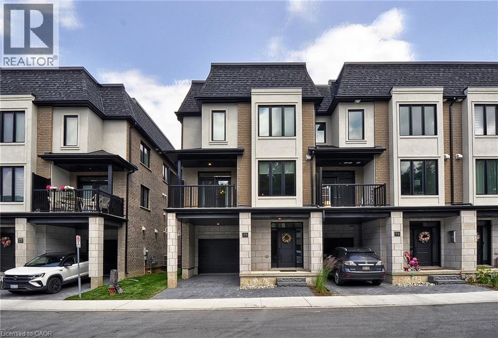 143 ELGIN Street N Unit# LOT 75 — photo 1