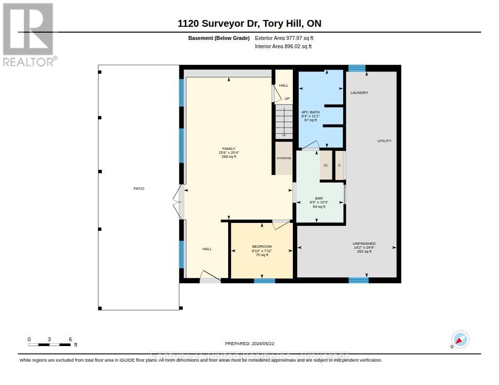 1120 SURVEYOR DRIVE - 46