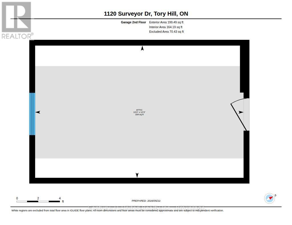 1120 SURVEYOR DRIVE - 47