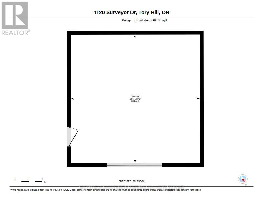 1120 SURVEYOR DRIVE - 48