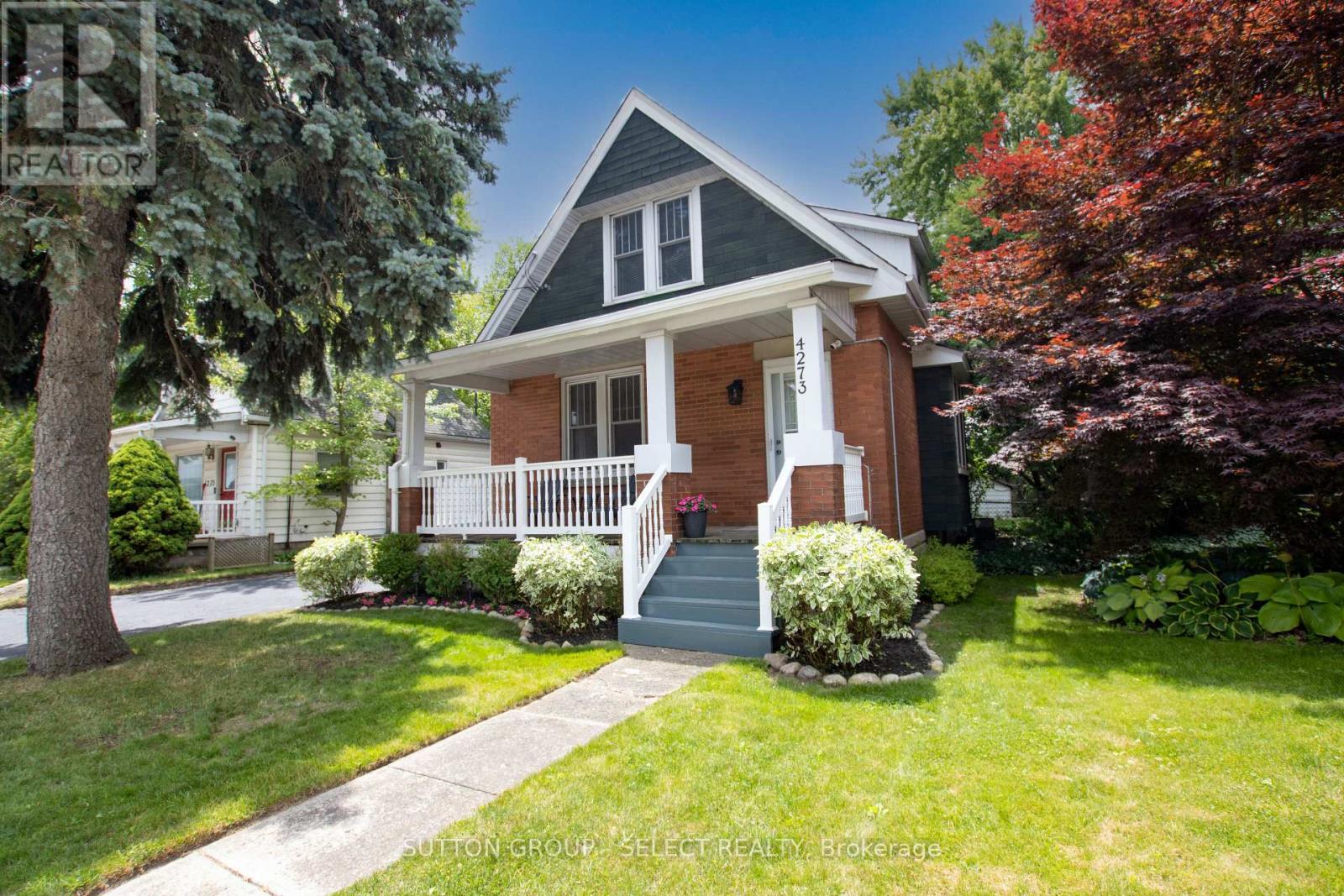 4273 COLONEL TALBOT ROAD N - 4