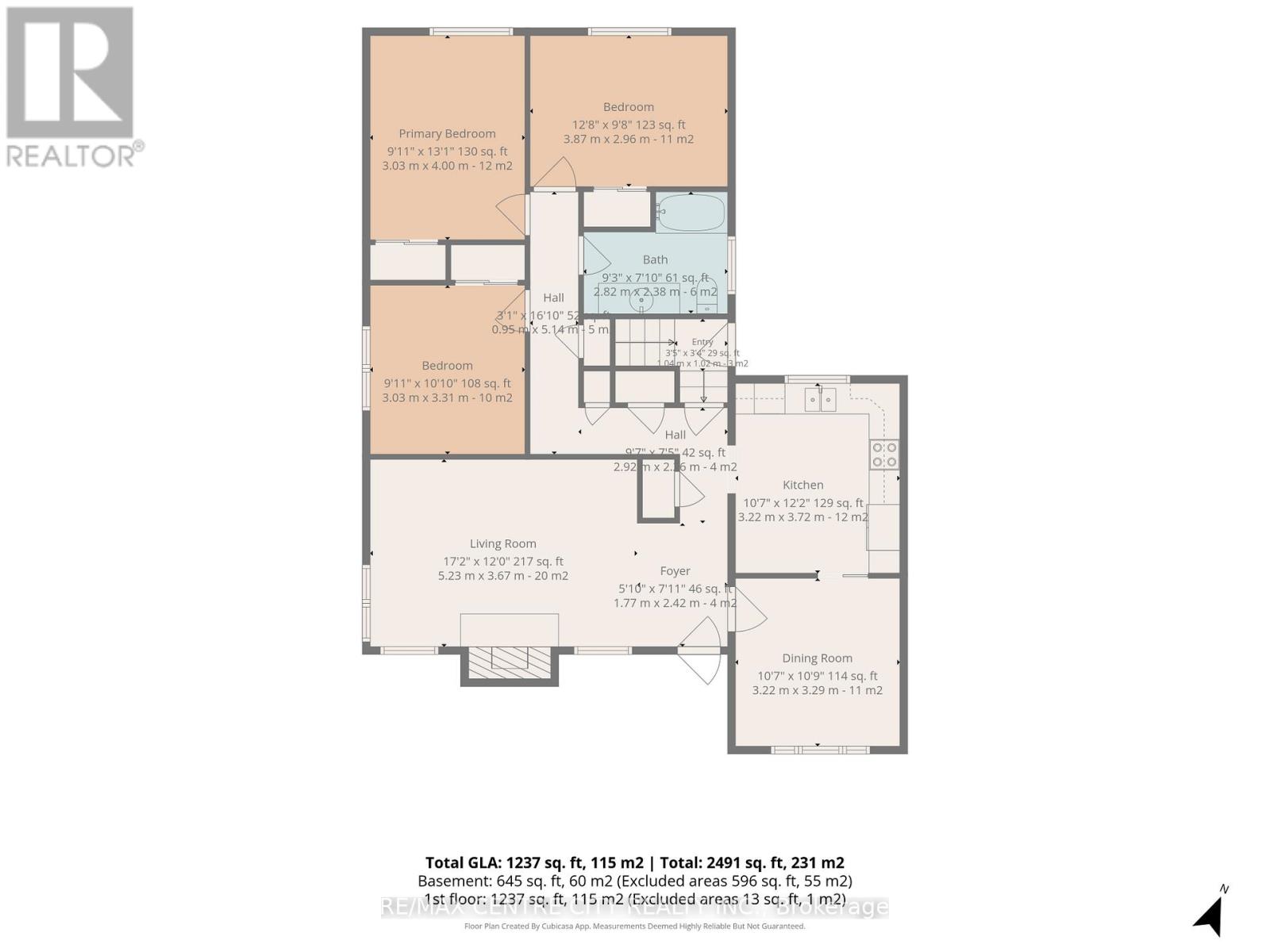 776 HEADLEY DRIVE - 26