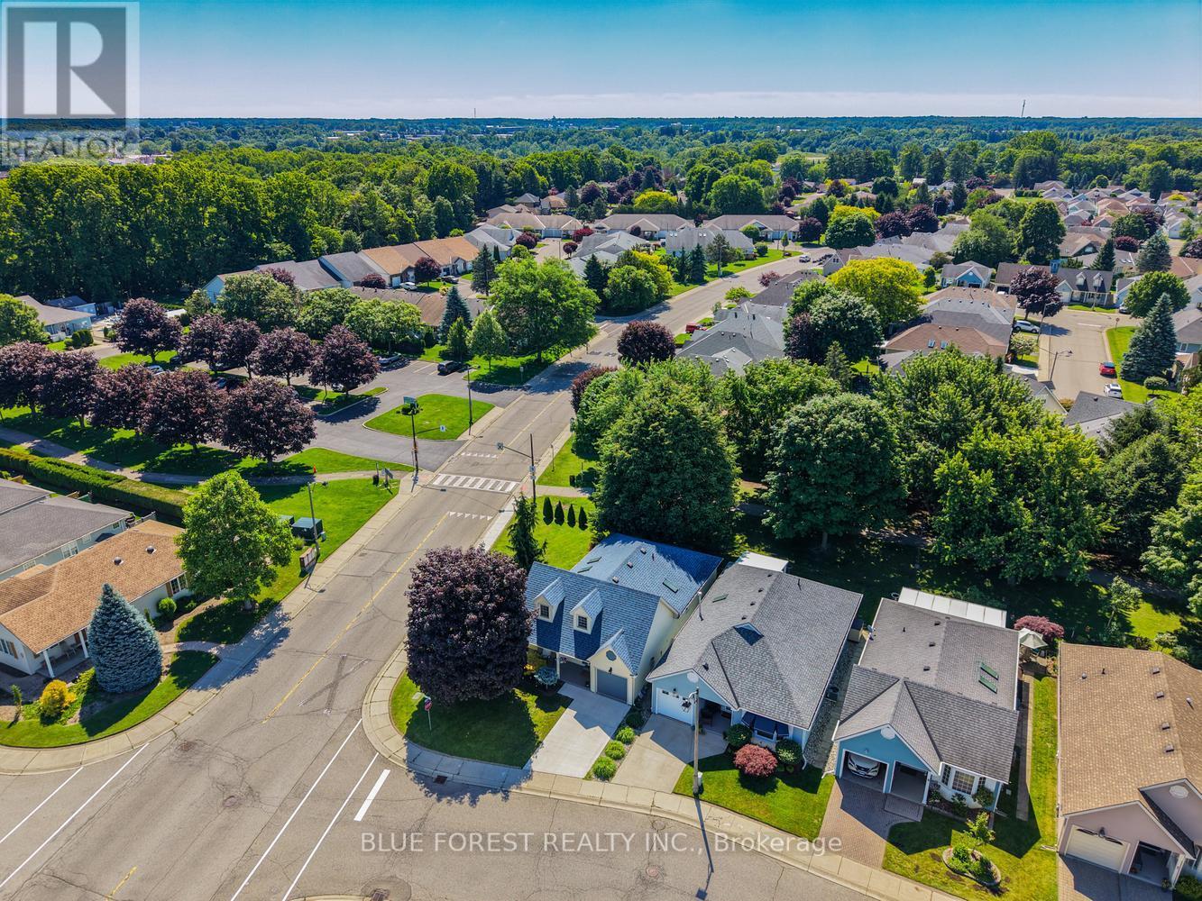 1 SINCLAIR DRIVE - 34