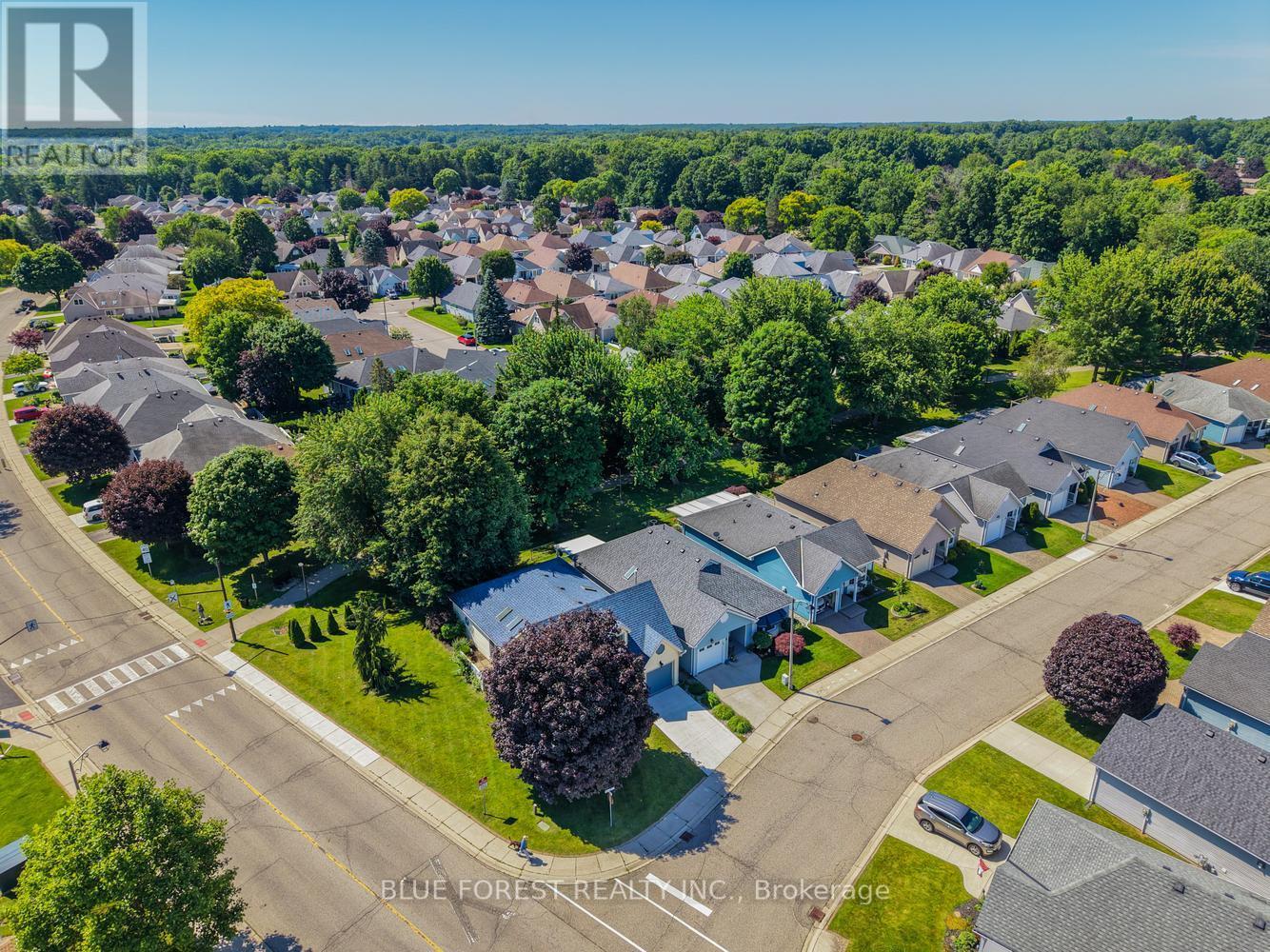 1 SINCLAIR DRIVE - 35