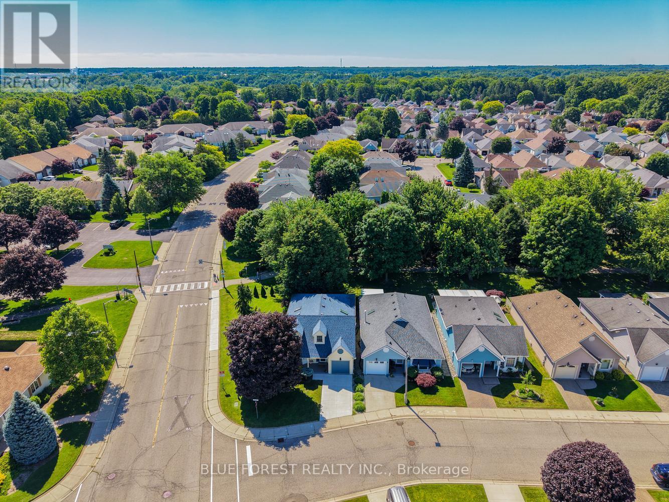 1 SINCLAIR DRIVE - 36