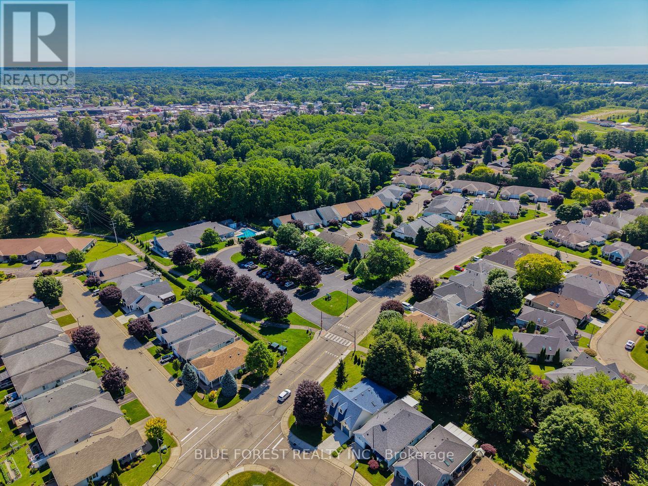 1 SINCLAIR DRIVE - 37