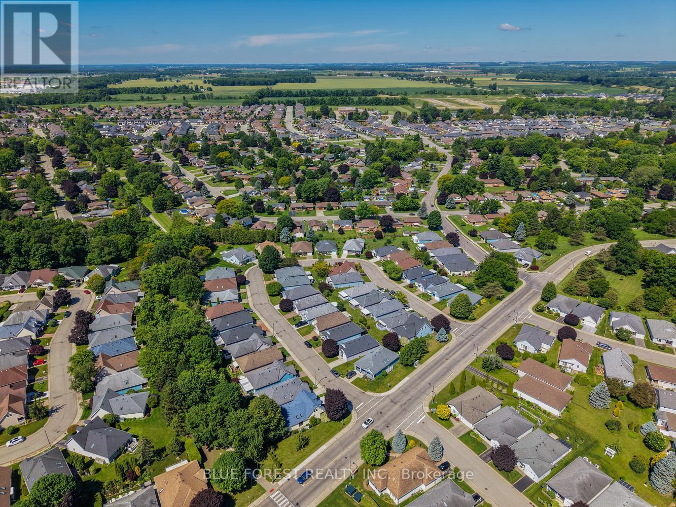 1 SINCLAIR DRIVE - 40