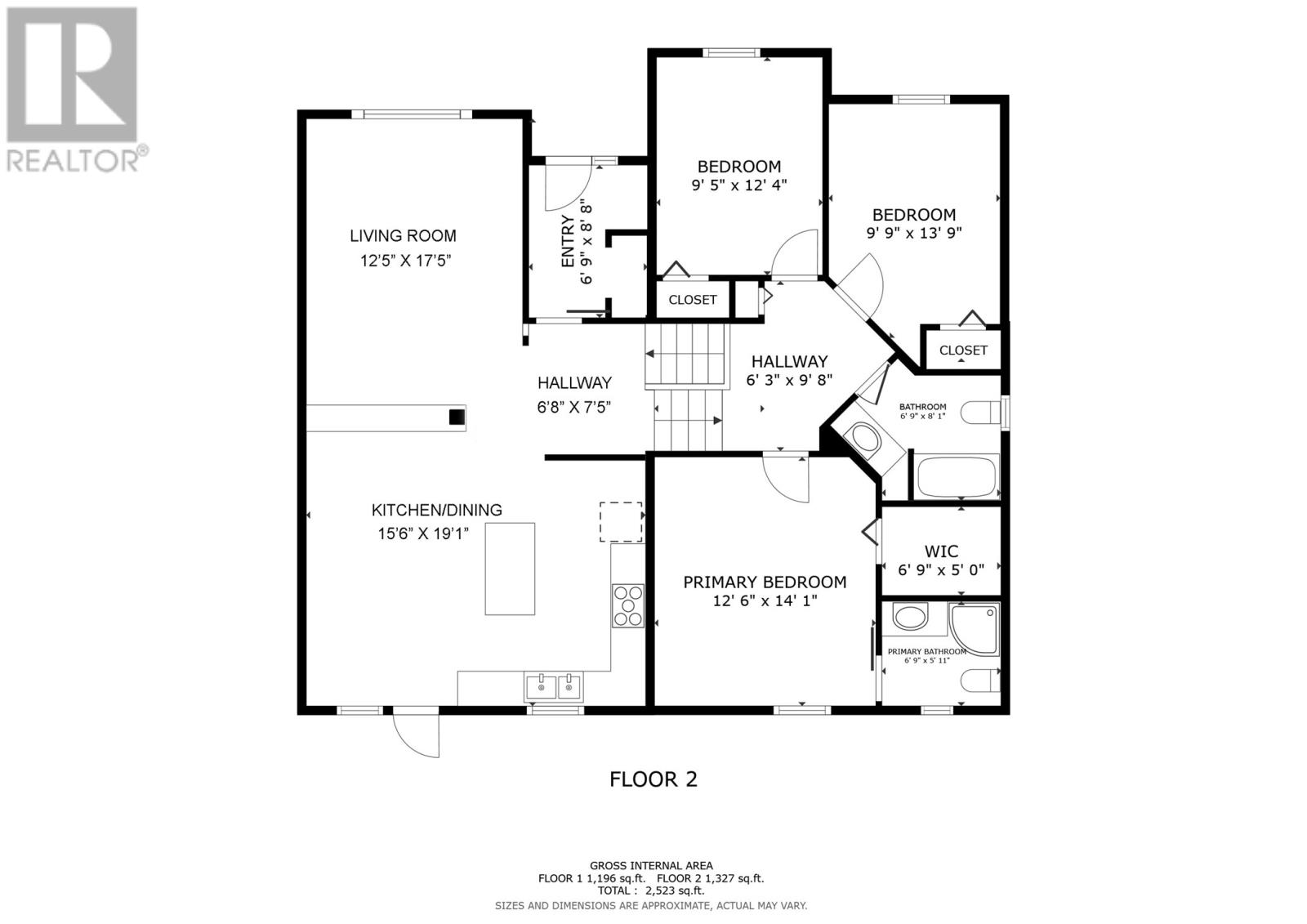 17 Julieann Place - 34