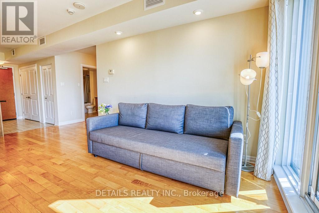 1 Bed, 1 Bath Apartment for Rent in Ottawa – 704 – 195 BESSERER STREET, Ottawa – MLS# X13517482 - Image 12