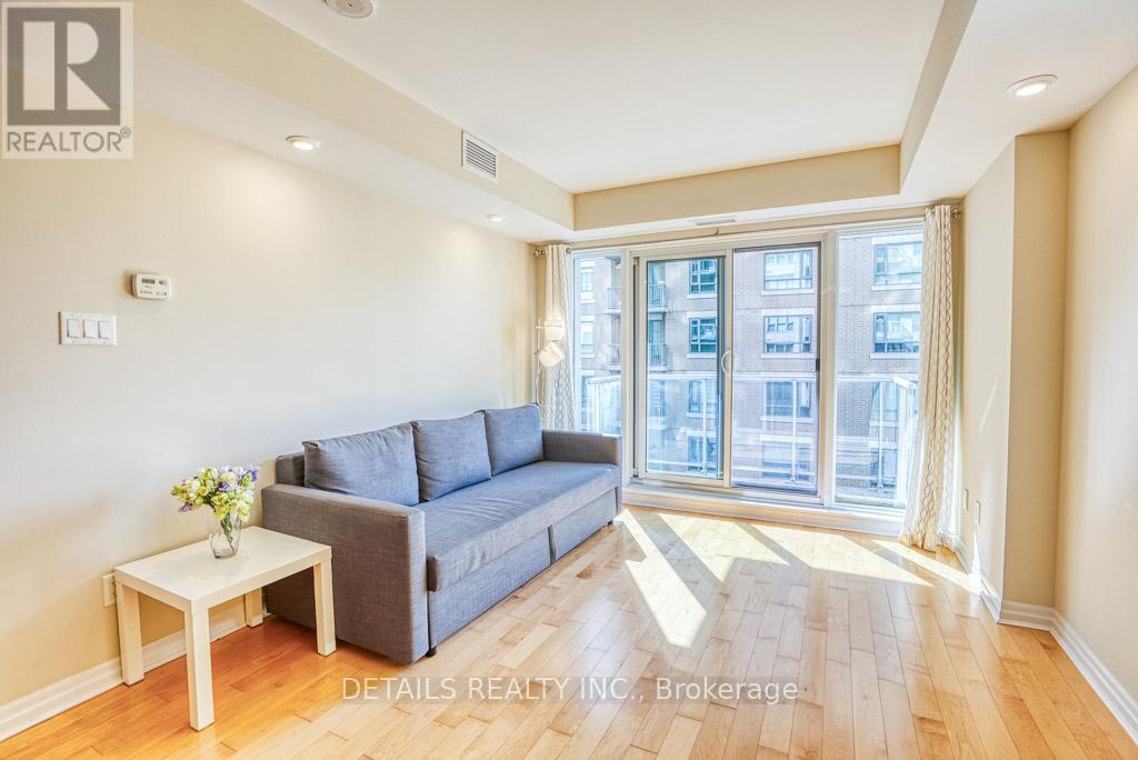 1 Bed, 1 Bath Apartment for Rent in Ottawa – 704 – 195 BESSERER STREET, Ottawa – MLS# X13517482 - Image 13