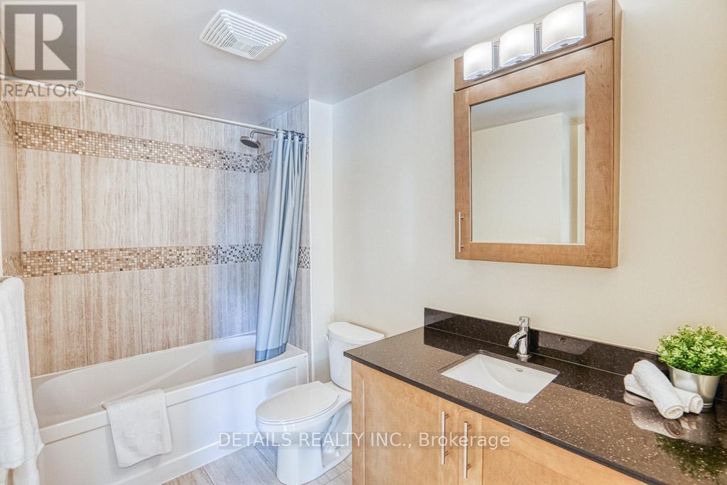 1 Bed, 1 Bath Apartment for Rent in Ottawa – 704 – 195 BESSERER STREET, Ottawa – MLS# X13517482 - Image 20