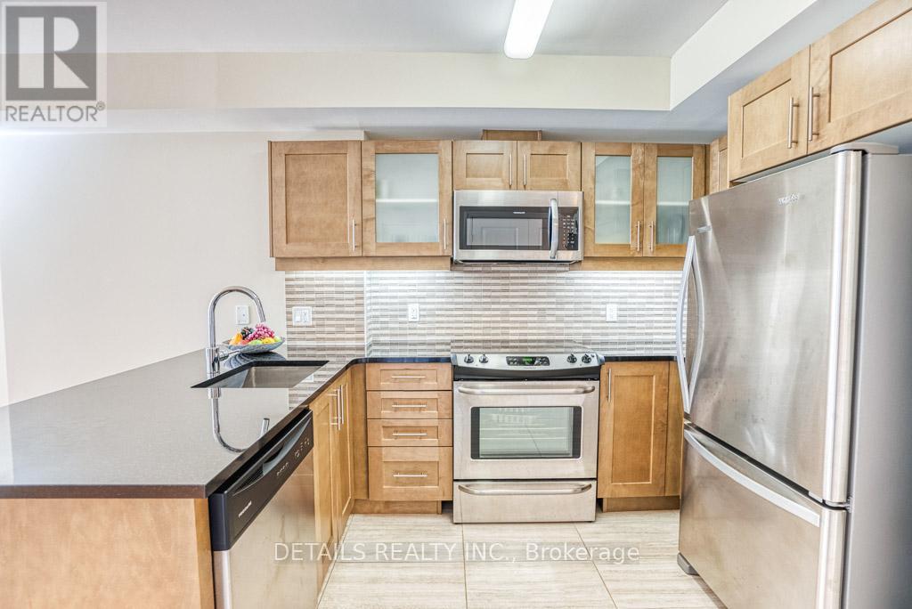 1 Bed, 1 Bath Apartment for Rent in Ottawa – 704 – 195 BESSERER STREET, Ottawa – MLS# X13517482 - Image 8