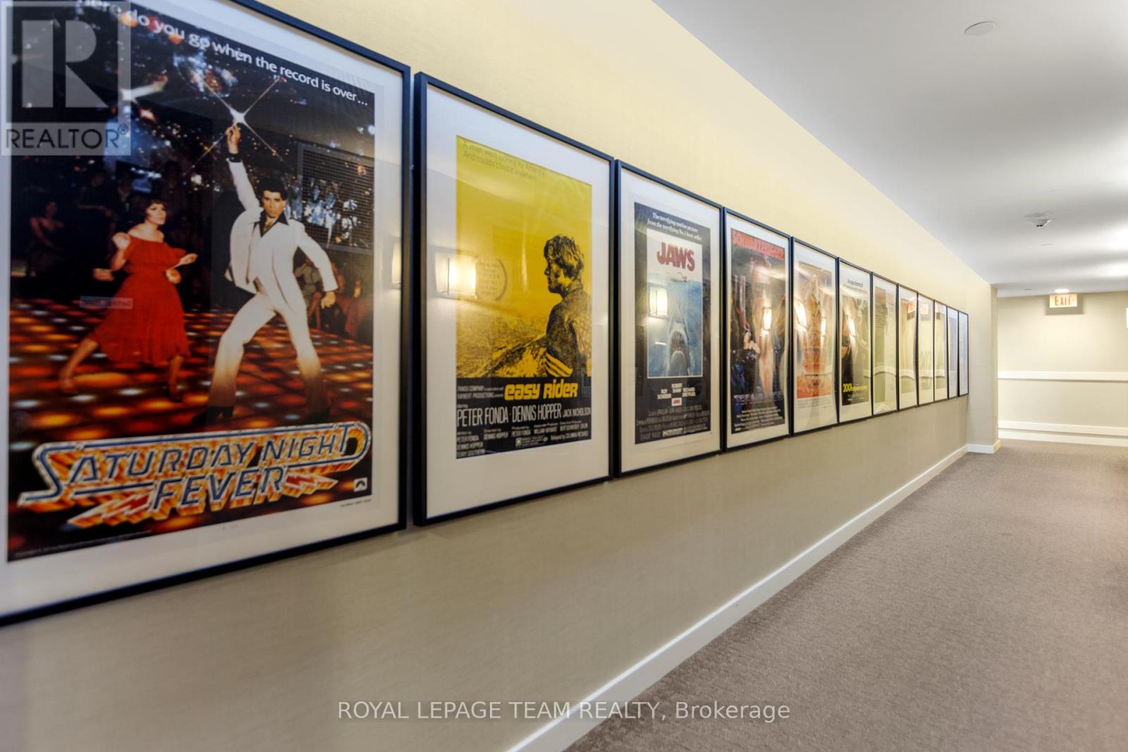 #1506 111 CHAMPAGNE AVENUE S - 26