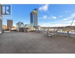 1506 - 111 Champagne Avenue S, Ottawa, ON K1S5V3 Photo 38