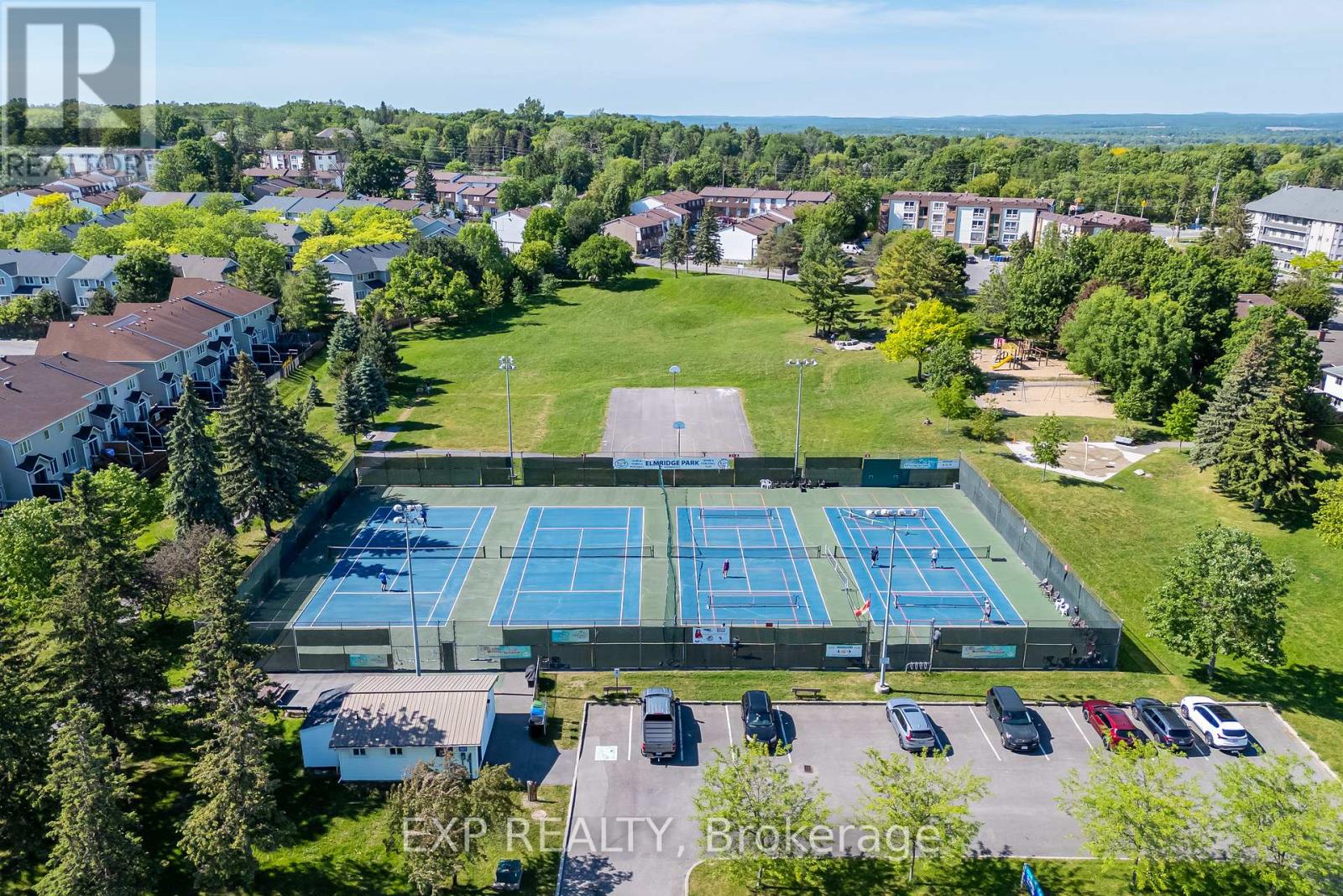 #203 915 ELMSMERE ROAD - 31
