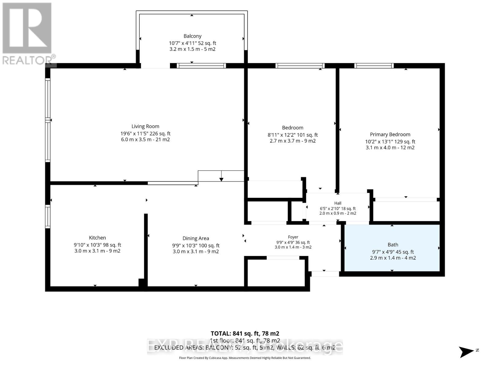 #203 915 ELMSMERE ROAD - 37