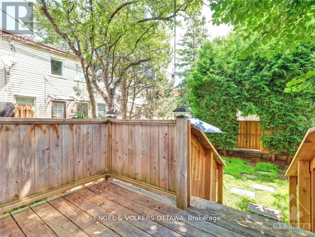 2 Bed, 1 Bath House for Rent in Ottawa – 187 IVY CRESCENT, Ottawa – MLS# X13517624 - Image 22