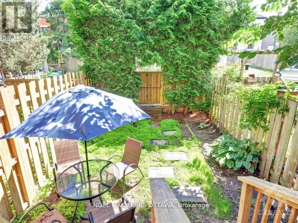 2 Bed, 1 Bath House for Rent in Ottawa – 187 IVY CRESCENT, Ottawa – MLS# X13517624 - Image 24