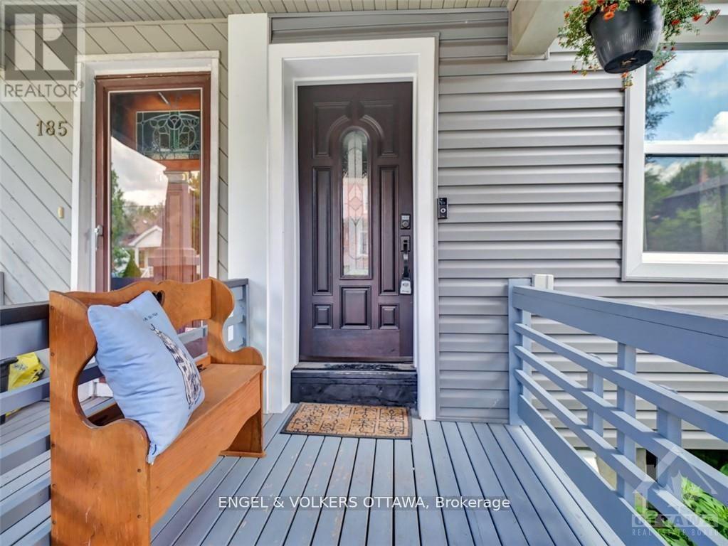 2 Bed, 1 Bath House for Rent in Ottawa – 187 IVY CRESCENT, Ottawa – MLS# X13517624 - Image 3
