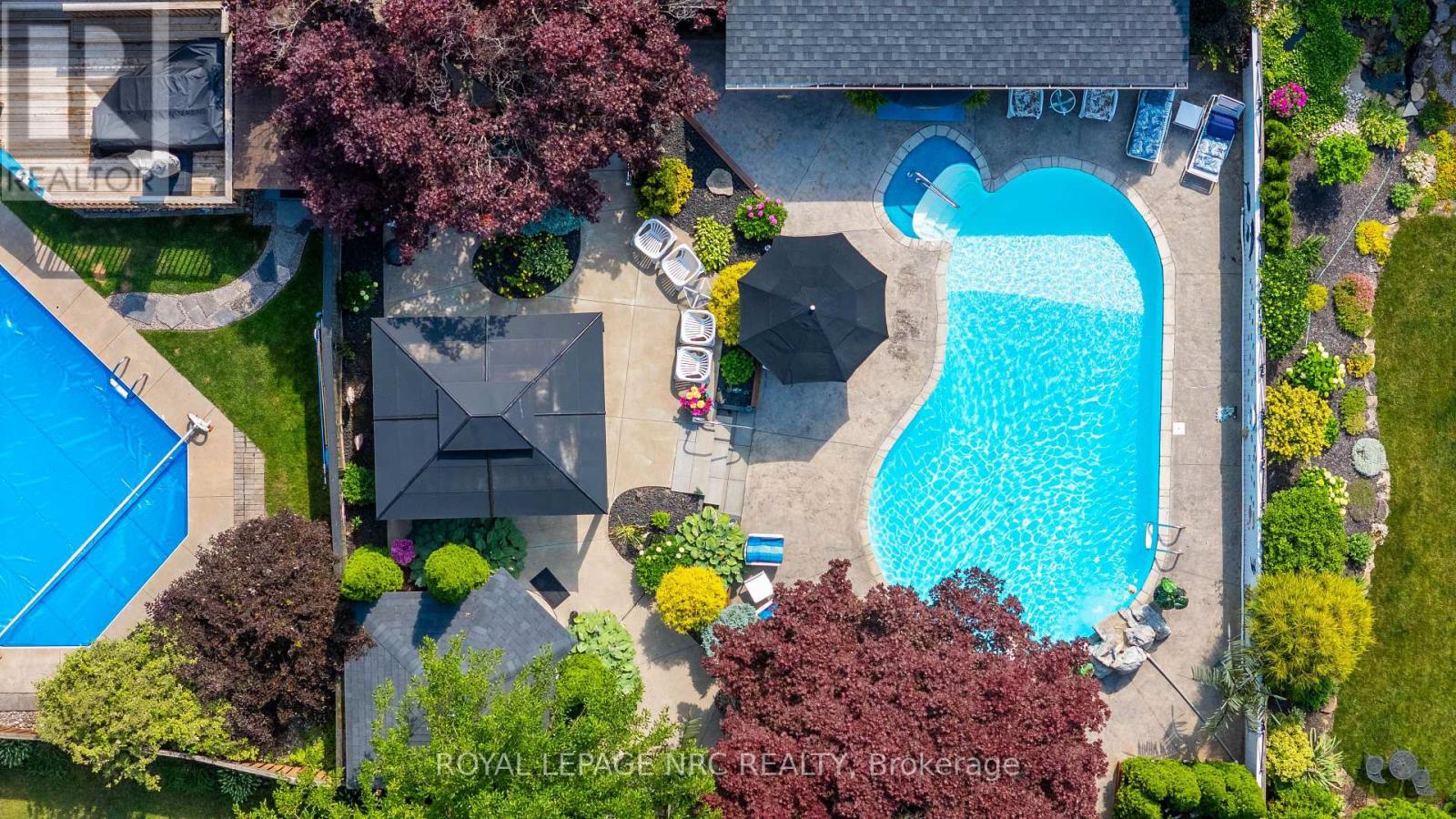 4 GREENVALE COURT - 35