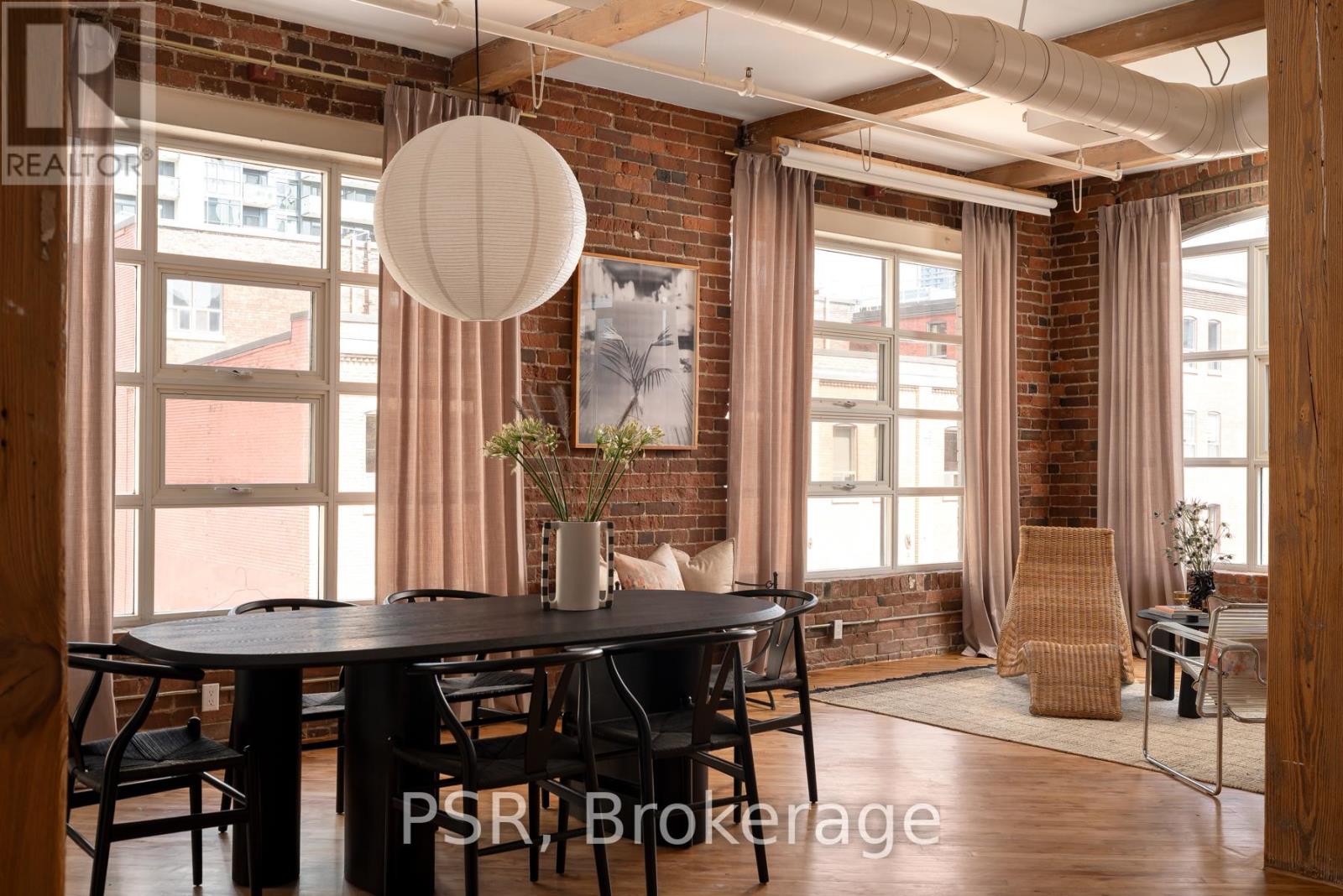 #407 90 SHERBOURNE STREET - 12