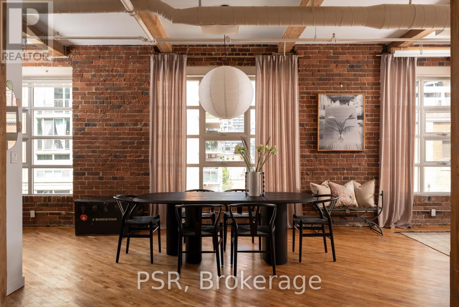 #407 90 SHERBOURNE STREET - 11