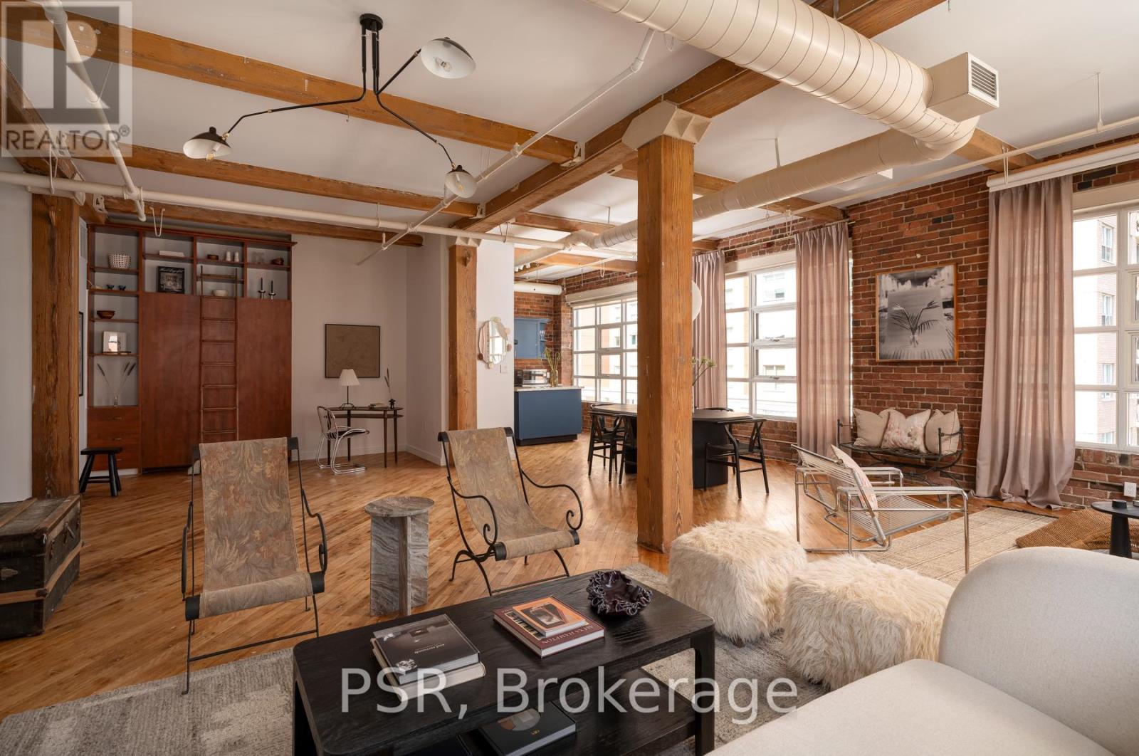 #407 90 SHERBOURNE STREET - 21