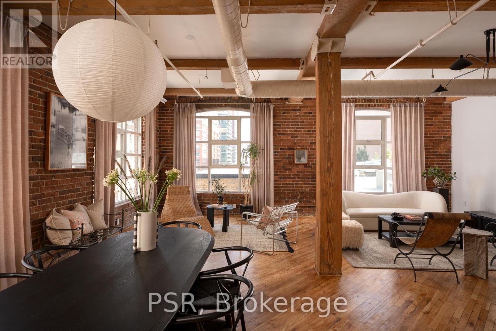 #407 90 SHERBOURNE STREET - 16