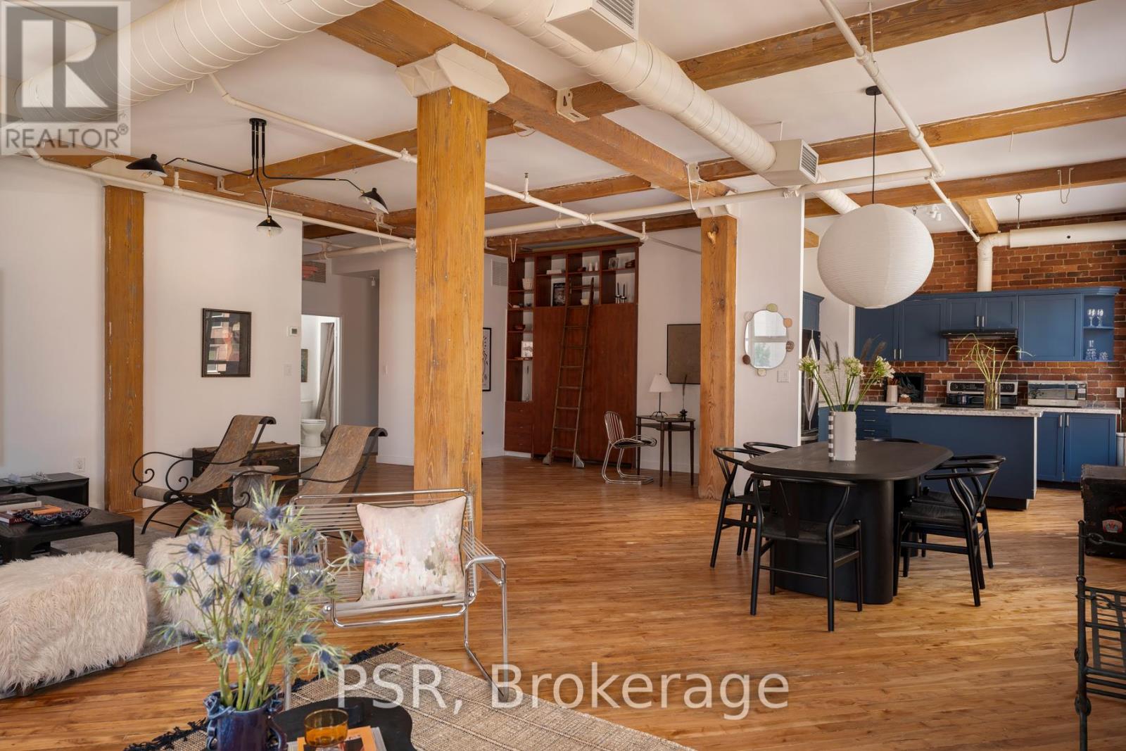 #407 90 SHERBOURNE STREET - 23