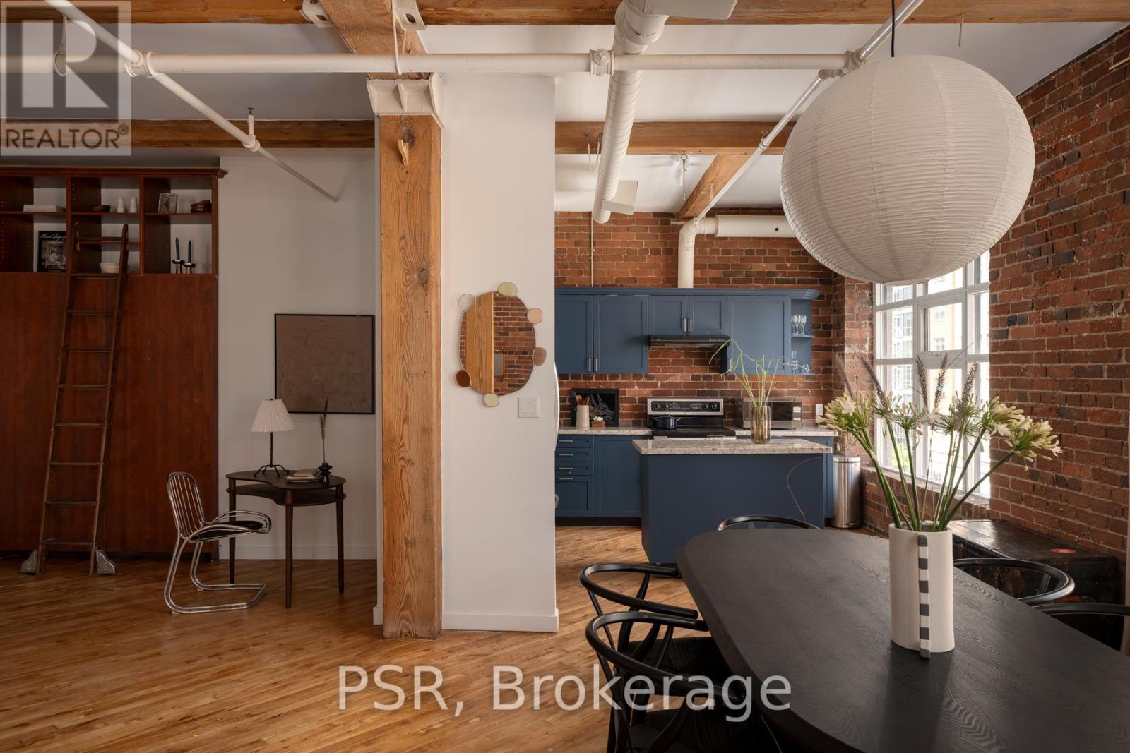 #407 90 SHERBOURNE STREET - 9