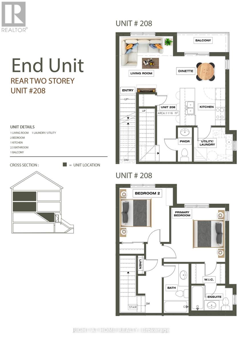 566 SOUTHDALE ROAD E Property Photo