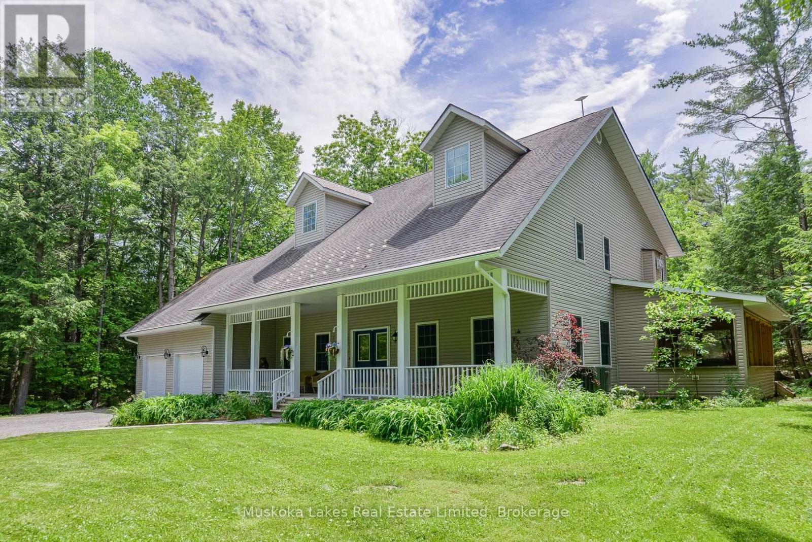 1115 PARTRIDGE LANE - 1