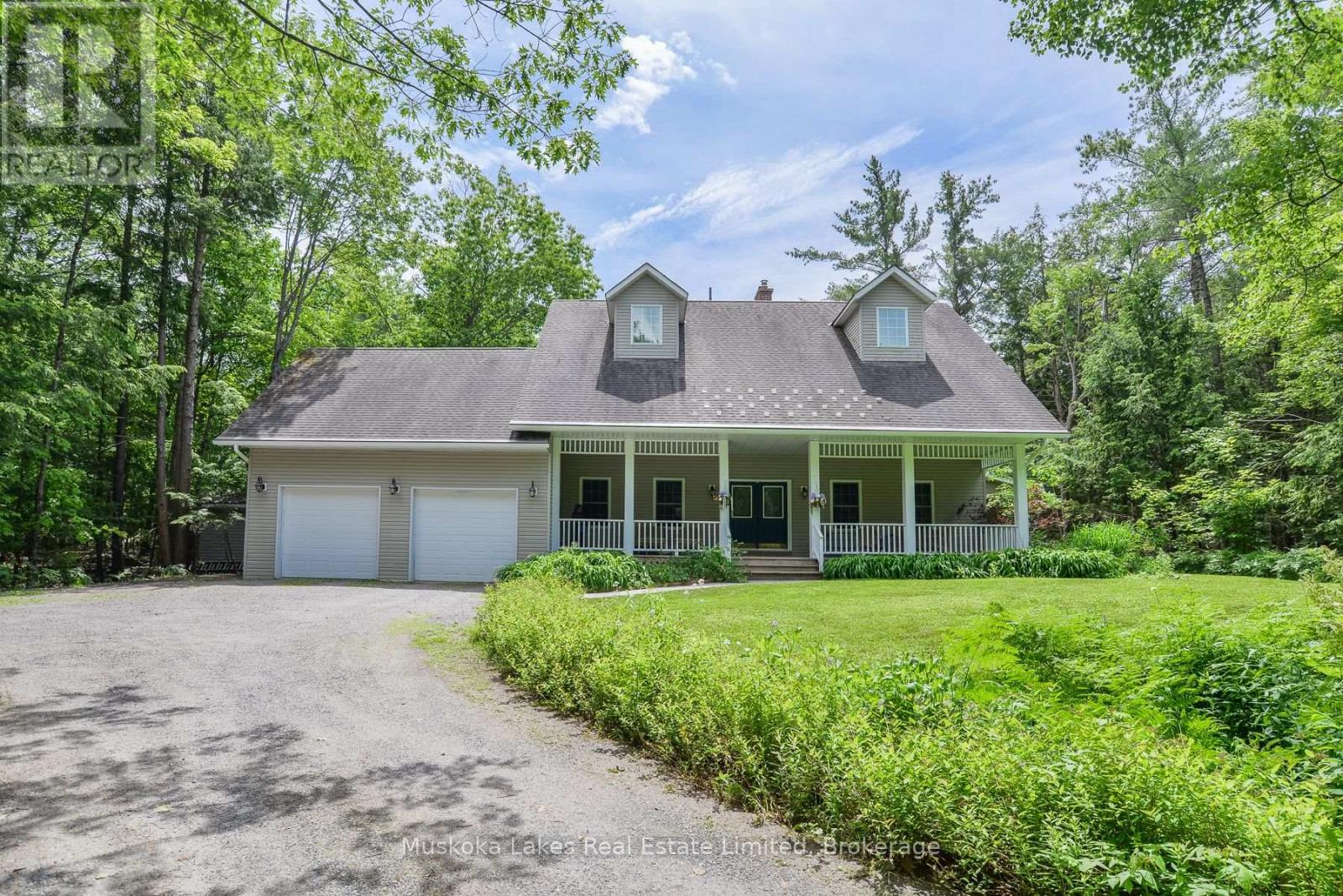 1115 PARTRIDGE LANE - 2