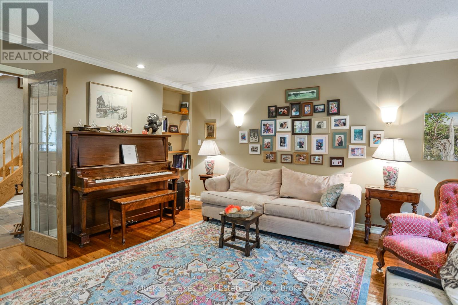 1115 PARTRIDGE LANE - 4