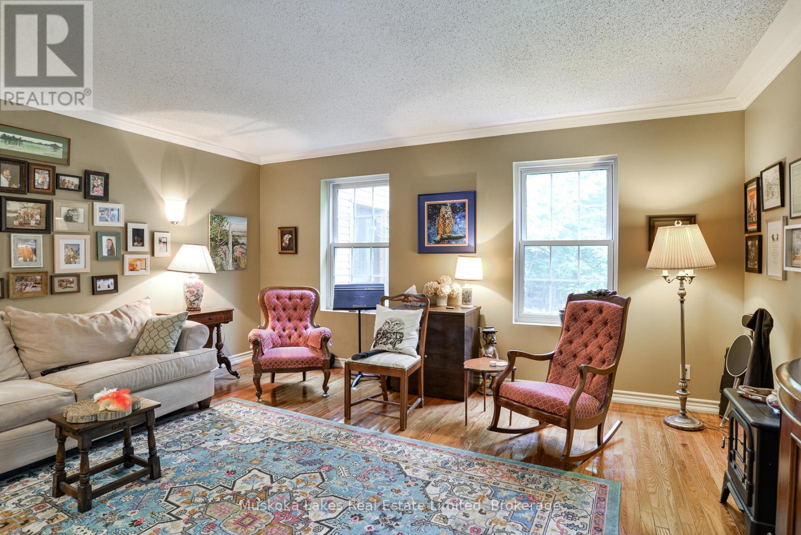 1115 PARTRIDGE LANE - 5