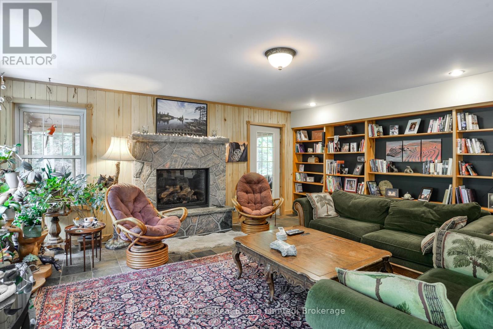 1115 PARTRIDGE LANE - 6