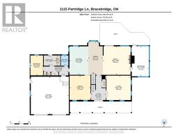 1115 Partridge Lane, Bracebridge), ON P1L1W8 Photo 30