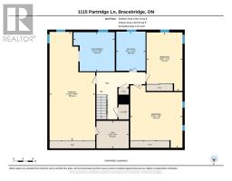 1115 Partridge Lane, Bracebridge), ON P1L1W8 Photo 31