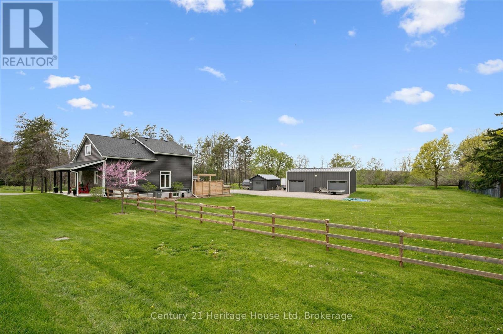 584077 BEACHVILLE ROAD - 4
