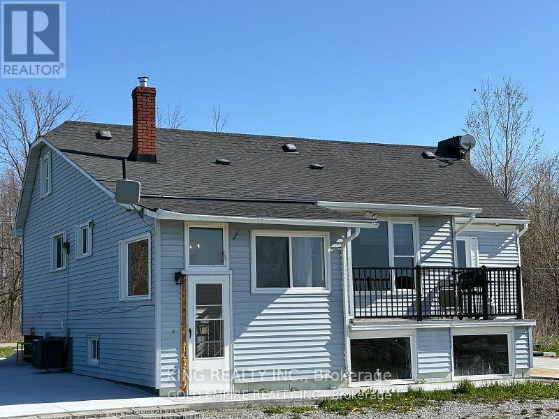 4266 GREENLANE ROAD - 1