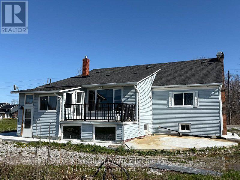 4266 GREENLANE ROAD - 2
