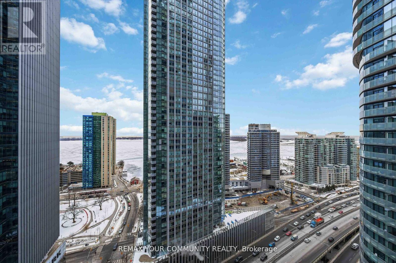 #2302 14 YORK STREET - 23