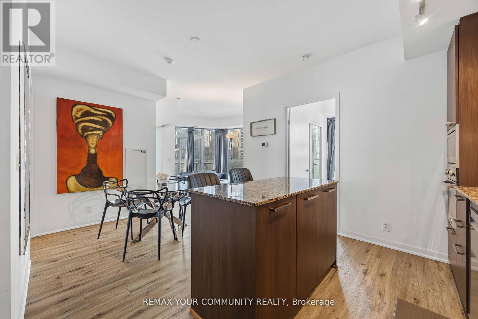 #2302 14 YORK STREET - 8