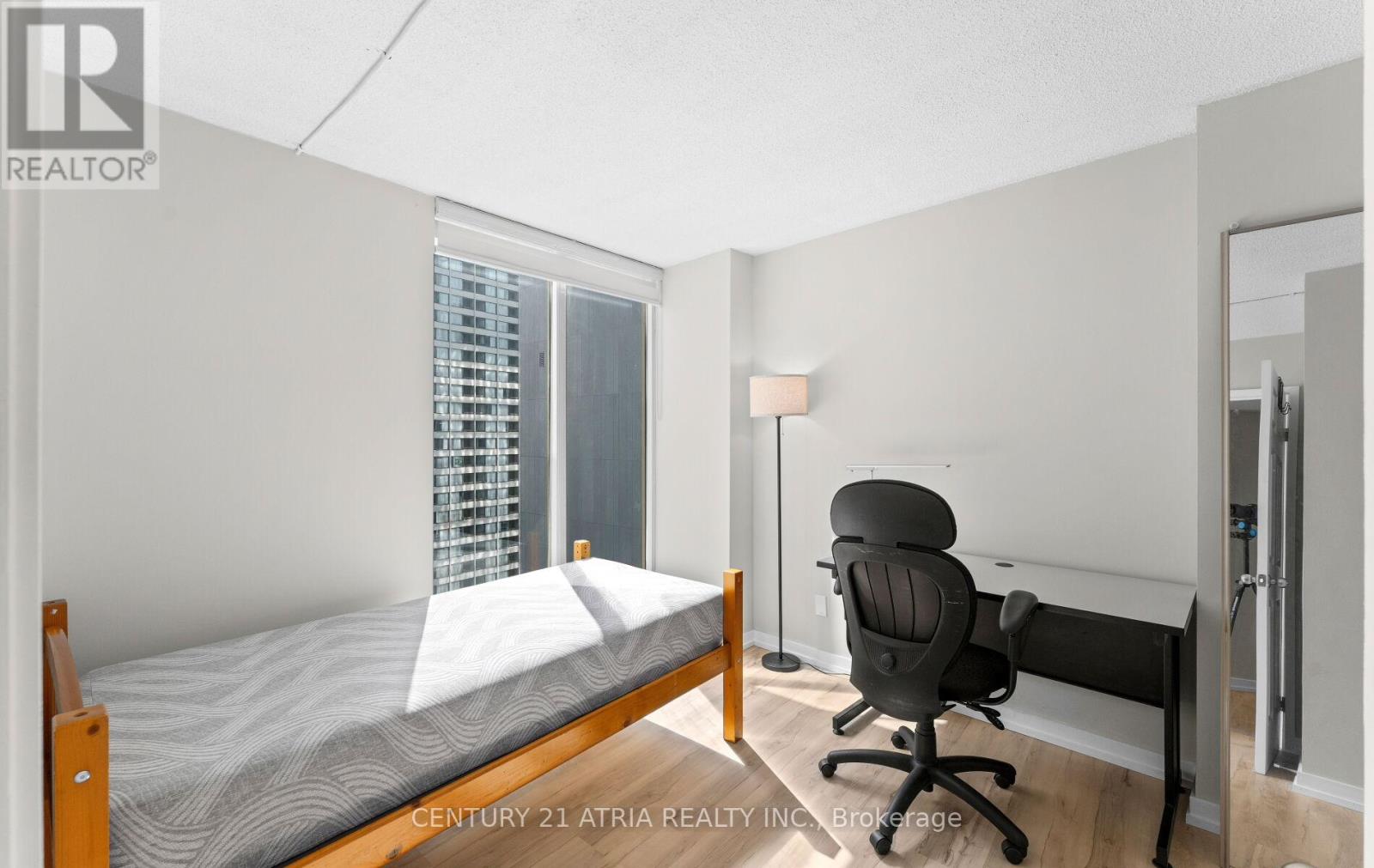 #1402 55 CENTRE AVENUE - 14